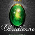 Lux tome 1: Obsidienne - Jennyfer L. Armentrout