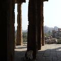 Karnataka: Hampi et Mysore