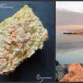 Terrine au Saumon Frais