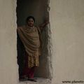 [Pakistan] Femme à Lahore/Woman in Lahore
