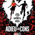 Critique ciné: "Adieu Les Cons" 