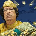 Kadhafi tient toujours bon en Libye