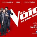 [REPLAY] The Voice (Episode 1) du 27 janvier 2018