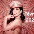Agenda des soirées fetish-BDSM de février 2024