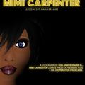 Concert de Mimi Carpenter à la coopé ce soir