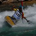 Le slalom