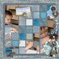 DIGISCRAP, je suis CAP