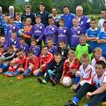 TOURNOI JEUNES DU TFC : LES FOURMISIENS S’IMPOSENT DEVANT LA CAPELLE.