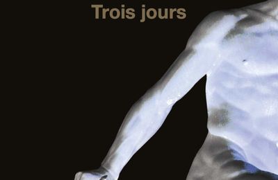 Trois jours, Petros Markaris : huit nouvelles d'un grand romancier greco-turc