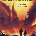 L'ordre de tuer, James Dashner