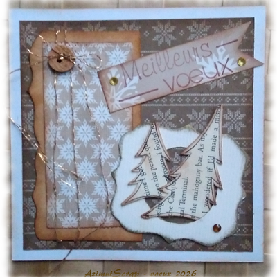 Et c’est parti 2026 sur les chapeaux de roue