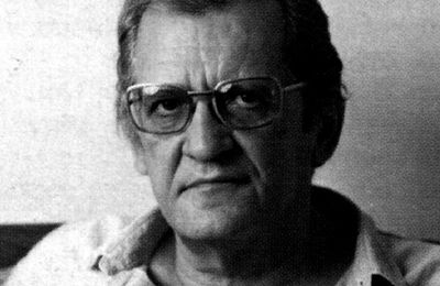Titos Patrikios / Τίτος Πατρίκιος (1928 -) : Une lettre / Ένα γράμμα