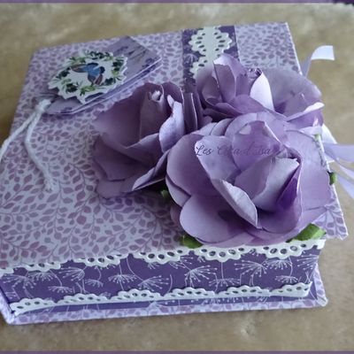 Mon colis pour Anita 2019