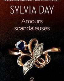 Amours scandaleuses, Sylvia Day