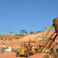 Jour 3 - Samedi 11 juillet 2015 - Port Augusta à Coober Pedy (540km)