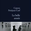 La belle année, Cypora PETITJEAN-CERF