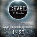 L'éveil - 1er décembre