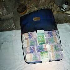 VALISE MAGIQUE