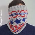 London snood
