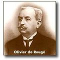 de Rougé Olivier 