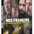  Sortie vidéo :  NOS FRANGINS; Rachid Bouchareb