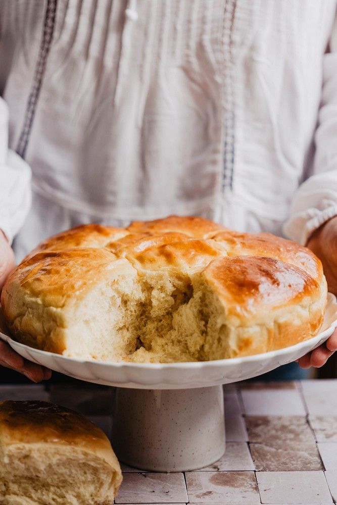 brioche maison facile, brioche sans robot, brioche sans pétrissage, gouter, petit dejeuner, viennoiserie