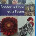 broderies de fenêtre et compagnie !