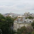 Une terrasse sur Paris, la butte Bergeyre