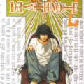 Death Note, Tome 2 de Tsugumi Ohba