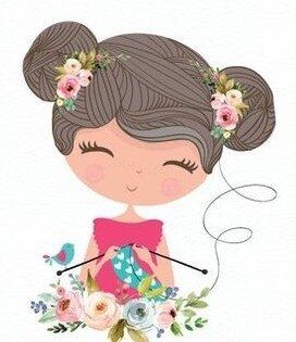 Tricot pour Heidi