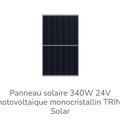 Économies d’énergie : des panneaux solaires à voir en ligne