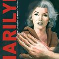 BD - Marilyn, de l'autre côté du miroir