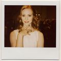 Deborah Ann Woll - Fashion Week