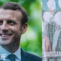 Vers une alliance macronistes - écologistes? Après avoir siphonné les LR, Macron envisagerait de "creuser" dans le jardin EELV.