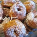 MES MINI BEIGNETS EXPRESS