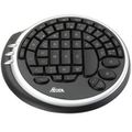 Clavier Rond Gaming Pad