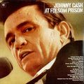 Réécoutons les Classiques du Rock : "At Folsom Prison" de Johnny Cash (1968)