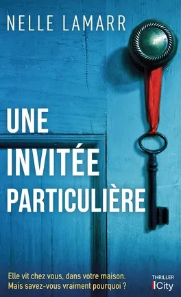 une invitation particulière - nelle lamarr