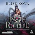 Un Pacte avec le Roi Elfe (Married to Magic #1), d'Elise Kova, Lu par Mélanie Belamy