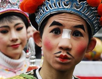 Nouvel an chinois