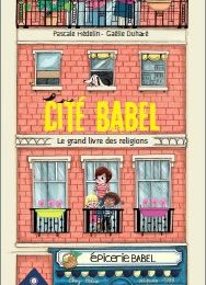 Cité Babel