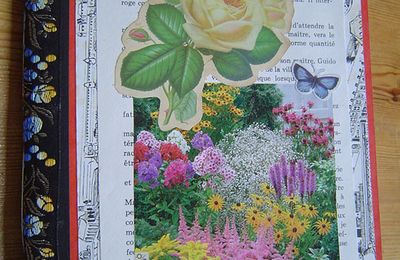 Des fleurs, oui, mais...
