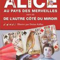 Coup de Coeur : Alice aux pays des merveilles de Lewis Carroll