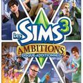 les sims 3 ambitons