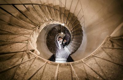 Séance photos le jour du mariage: pour ou contre?