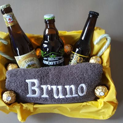 Pour Bruno