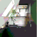lorsqu'on achète une maison ou un appartement ,