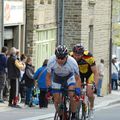 Championnat départemental Le Teilleul 