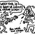 Ce week end, je vote... - par Coco - 4 décembre 2015