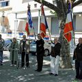 Journée Nationale du Souvenir de la Déportation à Lagnes: hommage à Manuel TEN